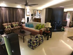 Blk 406 Woodlands Street 41 (Woodlands), HDB 5 Rooms #179471722